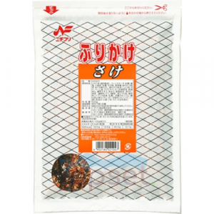 Nichifuri Приправа Фурикакэ, Лосось, 500 гр