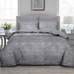 Постельное белье Эдвин (велюр)