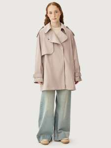 NIKASTYLE Ветровка 4л6026