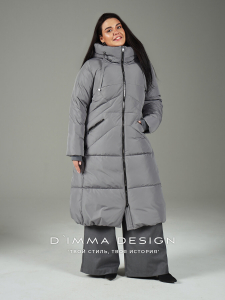 DIMMA Пальто 2609