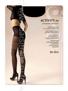 Колготки женские Activity 70 Sisi Дроп