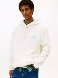 Tommy Jeans Repeat Logo Hoodie