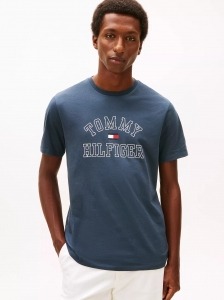 Tommy Varsity Logo T-Shirt