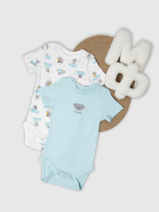 MARK FORMELLE Боди детское