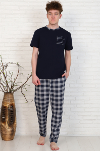Пижама мужская 