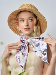 Платок женский KSH16-616-1