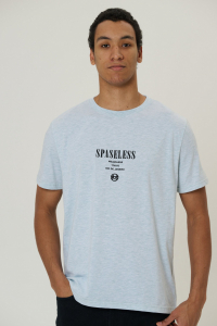 футболка мужская 2812-21