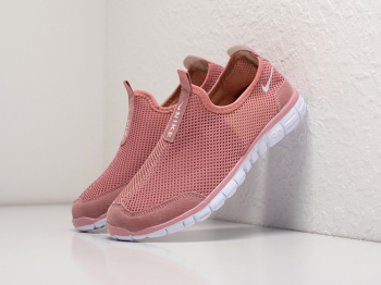 Кроссовки Nike Free 3.0 Slip-On