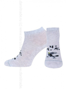 Носки мужские 23С2154 491 Брестские Союзмультфильм Conte [6 шт] Дроп