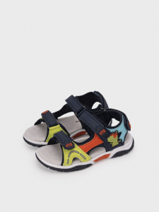 Сандалии для мальчика