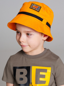 Панама для мальчика