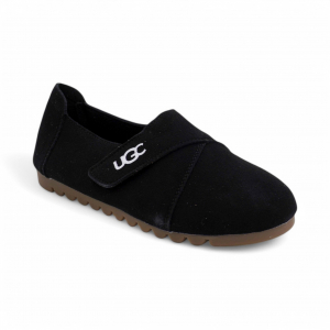 Женские туфли 89-1 черные