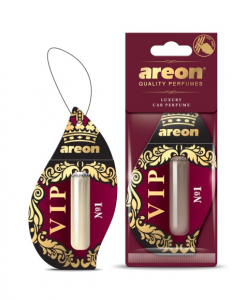 Ароматизатор AREON LIQUID VIP 5ml № 1