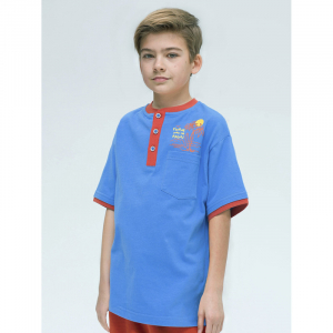 BFTH4321 футболка для мальчиков (1 шт в кор.)