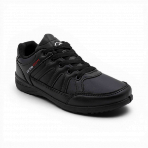 Кроссовки 5152-1 черные