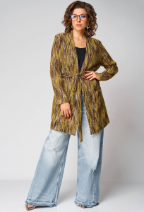 Кардиган Anastasia 1278 песочный