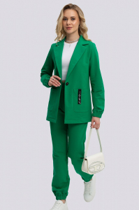 714 (01695270913)-44/зеленый