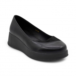 Женские туфли Т25-2 черные