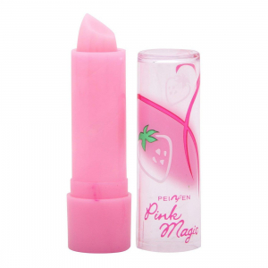 Mistine Бальзам для губ / Pink Magic Lip, 3,7 г