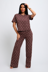 Пижама женская 309