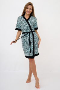 Lika Dress Халат 10236