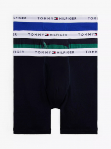 Cotton Classics Boxer Brief 3-Pack