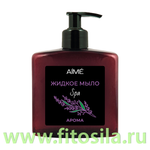 Жидкое мыло 