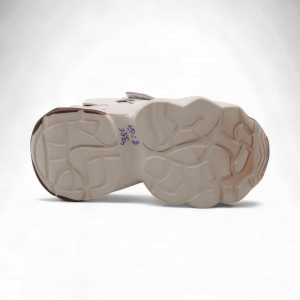 Кроссовки детские В11381-6 бежевые