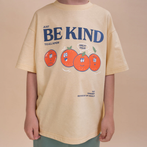 BFT3352/2U футболка для мальчиков (1 шт в кор.)