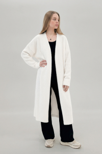 67192 кардиган женский