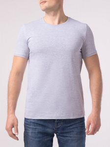 DiWaRi Футболка BASIC MF 746