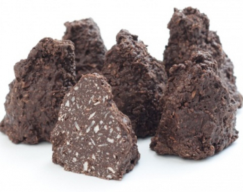 Кокос в шоколаде 200 гр