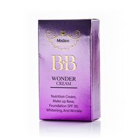 BB-мультикрем Mistine Professional с отзывом на Irecommend 15 гр. / Mistine BB Wonder Cream 15 g