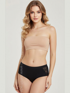 Трусы №D_MS316 Dentelle Дроп слип