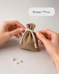 Подарочный мешочек 
