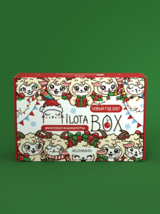 MilotaBox 
