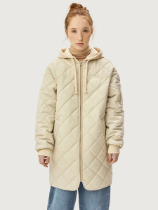 NIKASTYLE Куртка 5м5426