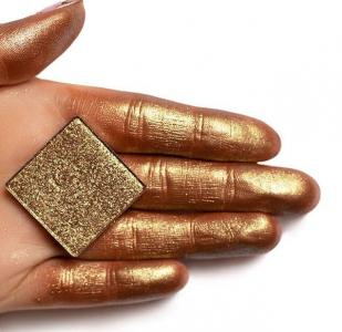 Тени Color Exstasy Pro VG №ES-023, 4 гр.