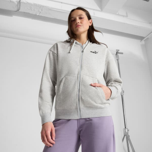 Essentials Small No. 1 Logo Fleece