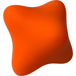 D34401 Мяч для развития реакции (оранжевый)