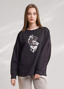 CLEVER Джемпер 156950/183ф_п