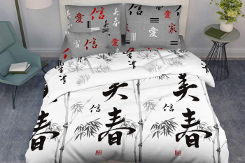 Пододеяльник Макото бязь