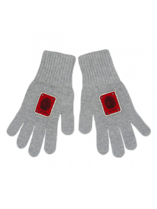 Перчатки Отпечаток