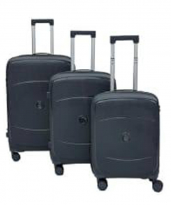 Комплект из 3-х чемоданов «Impreza»