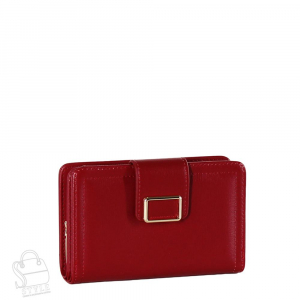 Женский кошелек 2711-008 red Tailian