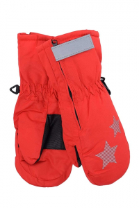 Варежки детские Finox M-111