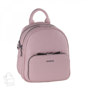 Рюкзак женский 670100 pink Safenta