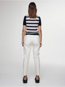 Брюки джинсовые женские Con-619 Elegant Conte Дроп