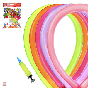 Шары воздушные 