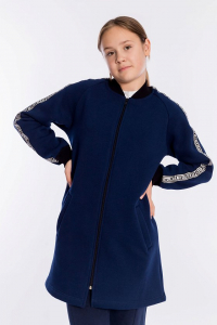 Кардиган М22164а